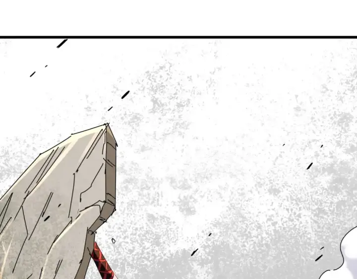 《魔皇大管家》第193话 生死一线图68