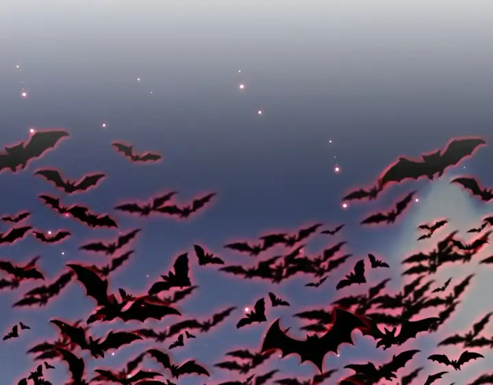 《魔皇大管家》第193话 生死一线图71