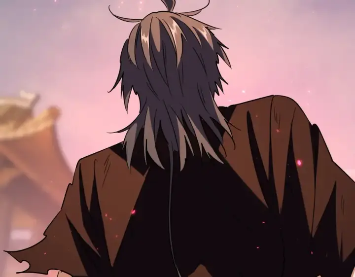 《魔皇大管家》第193话 生死一线图73