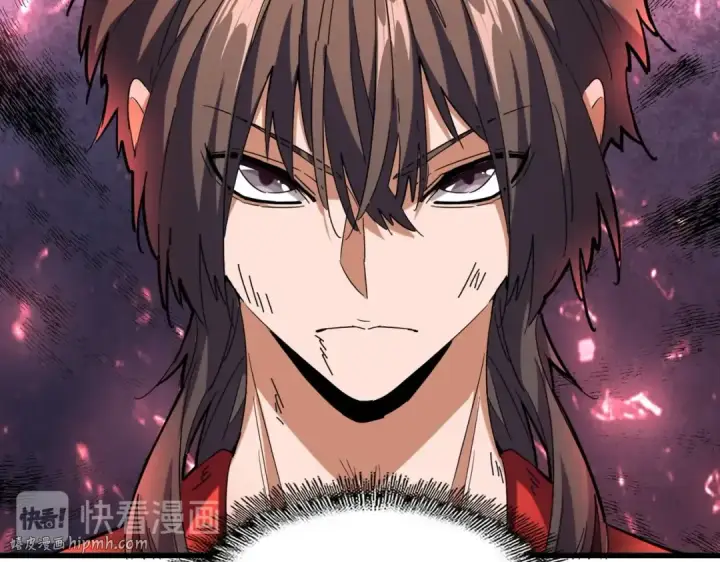 《魔皇大管家》第193话 生死一线图8