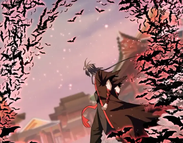 《魔皇大管家》第193话 生死一线图86