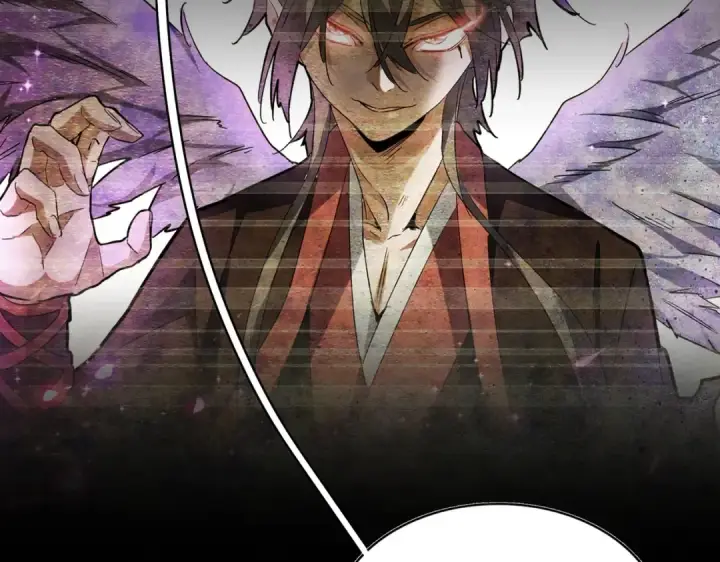 《魔皇大管家》第194话 谁打我？图105