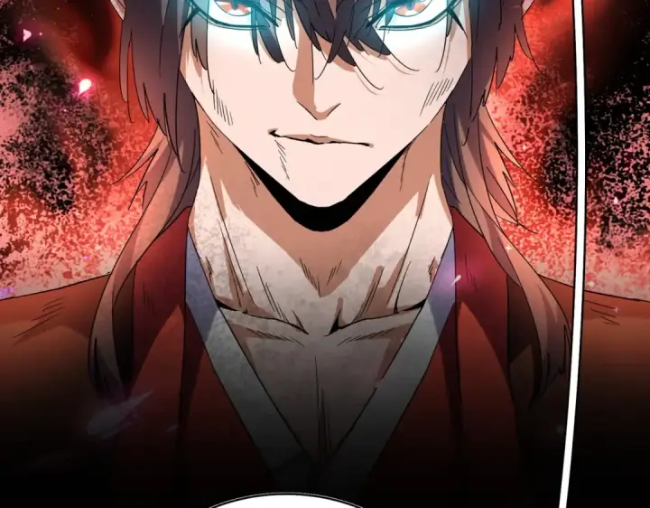 《魔皇大管家》第194话 谁打我？图107