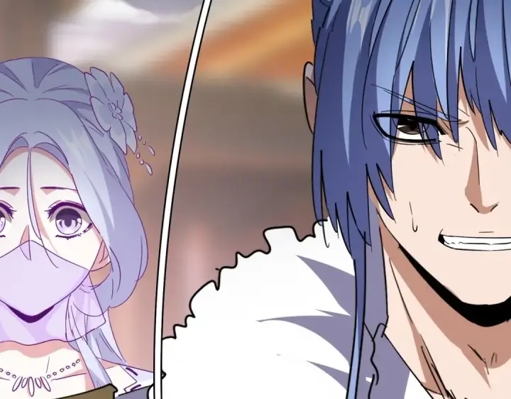 《魔皇大管家》第194话 谁打我？图109