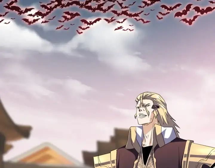 《魔皇大管家》第194话 谁打我？图114