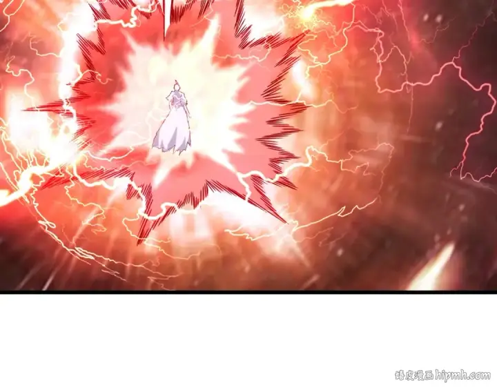 《魔皇大管家》第194话 谁打我？图128