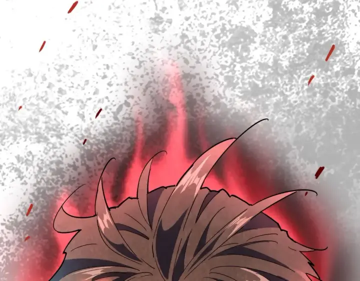 《魔皇大管家》第194话 谁打我？图133