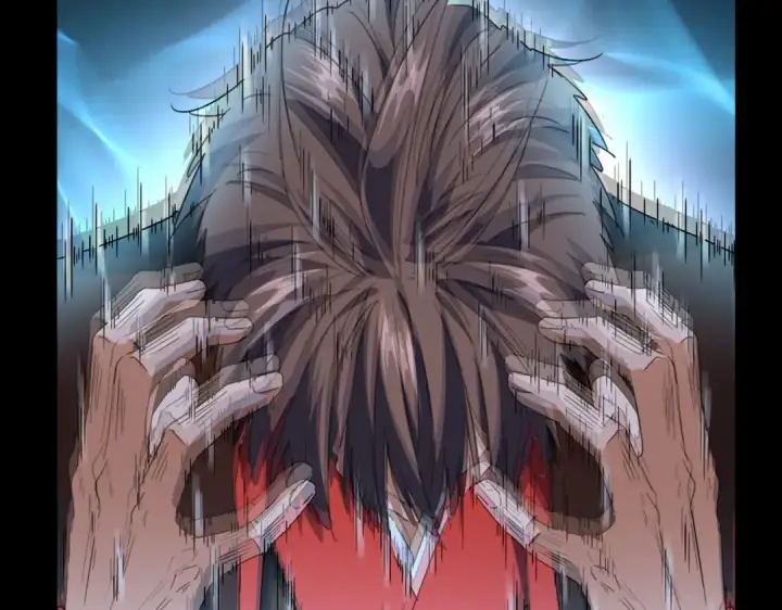 《魔皇大管家》第194话 谁打我？图3