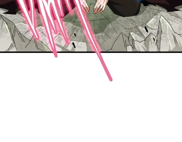 《魔皇大管家》第194话 谁打我？图38