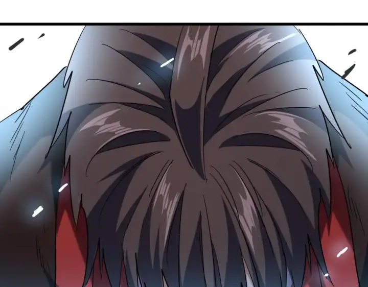 《魔皇大管家》第194话 谁打我？图39