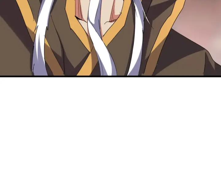 《魔皇大管家》第194话 谁打我？图45