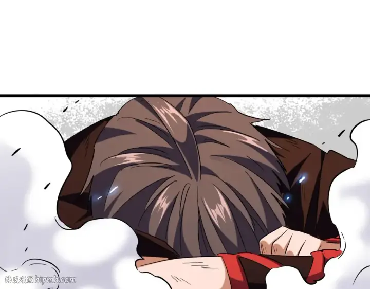 《魔皇大管家》第194话 谁打我？图64
