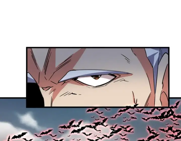 《魔皇大管家》第194话 谁打我？图74