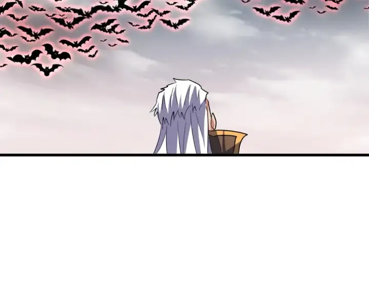 《魔皇大管家》第194话 谁打我？图75