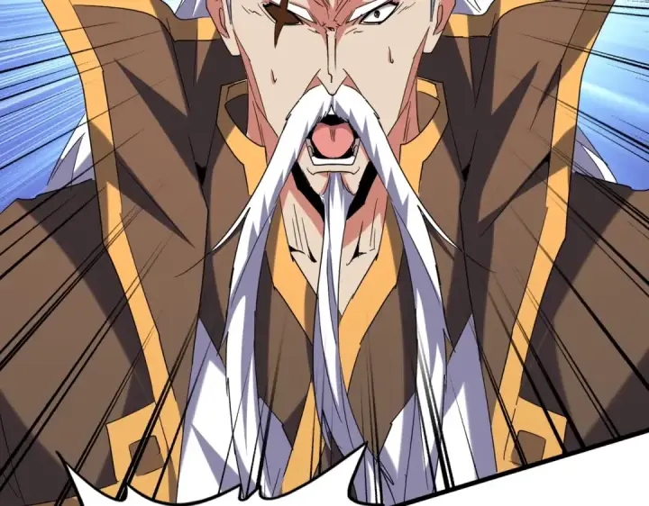《魔皇大管家》第194话 谁打我？图77