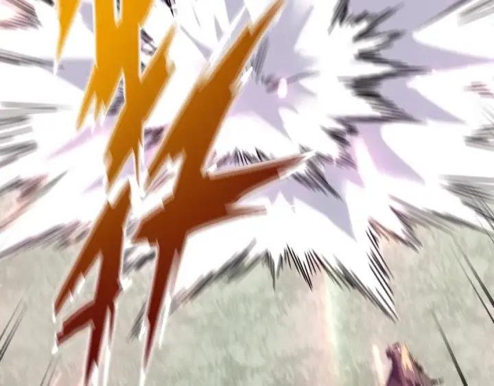 《魔皇大管家》第194话 谁打我？图84