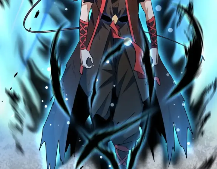 《魔皇大管家》第195话 奇耻大辱！图10