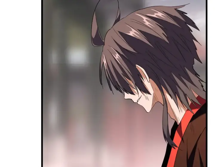 《魔皇大管家》第195话 奇耻大辱！图117