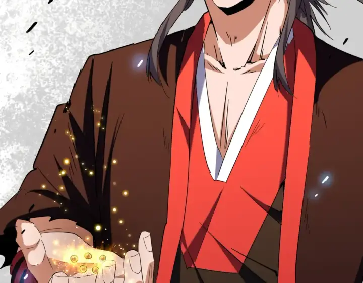 《魔皇大管家》第195话 奇耻大辱！图125