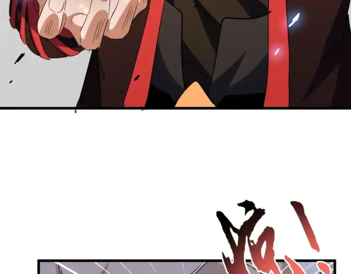 《魔皇大管家》第195话 奇耻大辱！图126