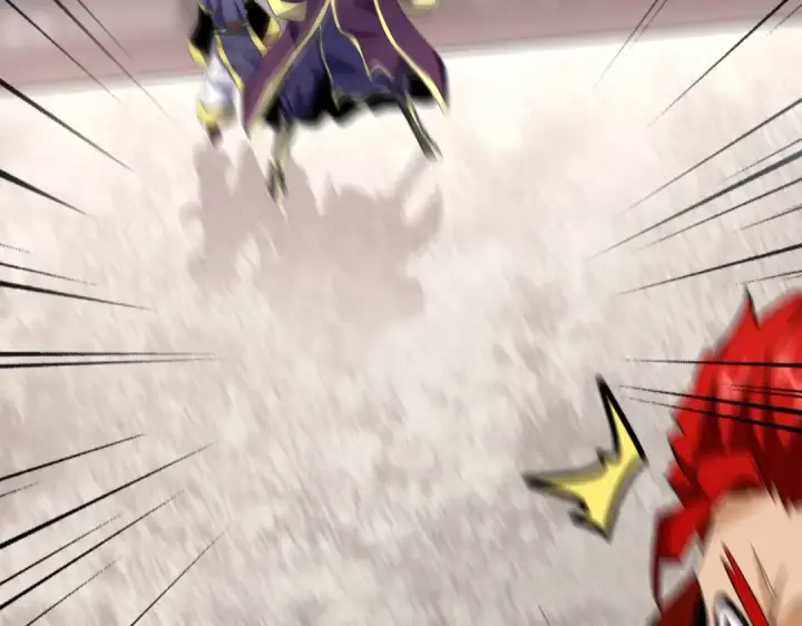 《魔皇大管家》第195话 奇耻大辱！图129
