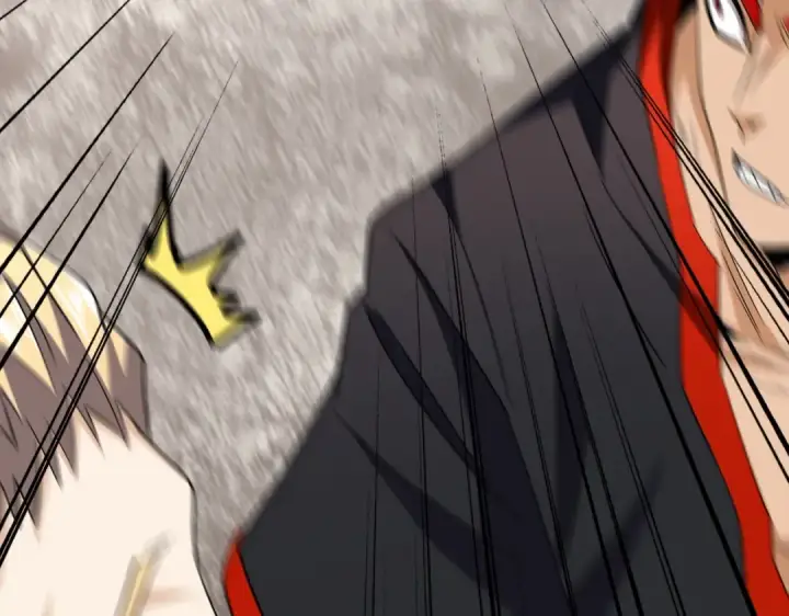 《魔皇大管家》第195话 奇耻大辱！图130