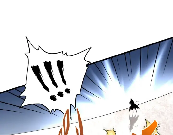 《魔皇大管家》第195话 奇耻大辱！图133