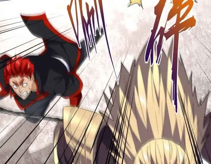 《魔皇大管家》第195话 奇耻大辱！图134
