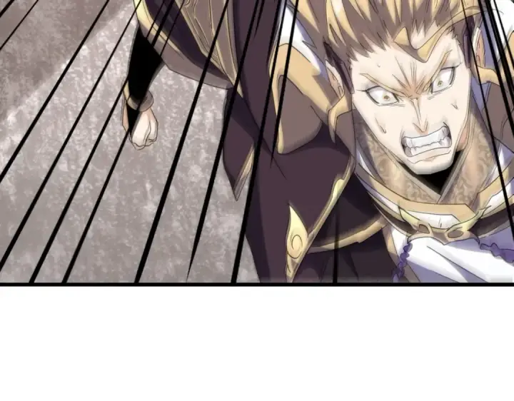 《魔皇大管家》第195话 奇耻大辱！图135