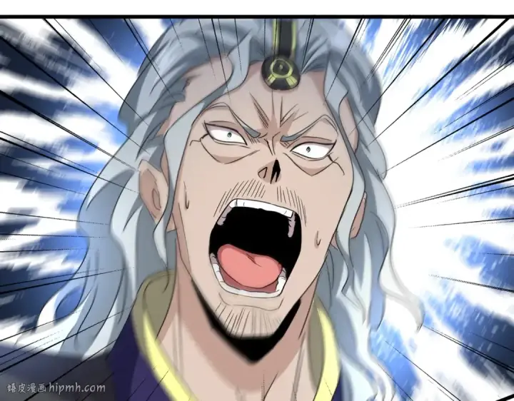 《魔皇大管家》第195话 奇耻大辱！图136