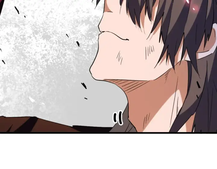 《魔皇大管家》第195话 奇耻大辱！图141