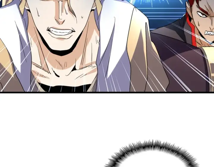 《魔皇大管家》第195话 奇耻大辱！图22
