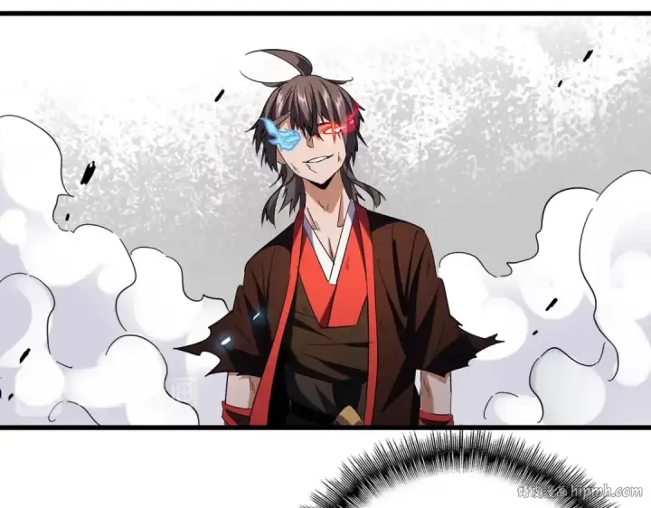 《魔皇大管家》第195话 奇耻大辱！图24