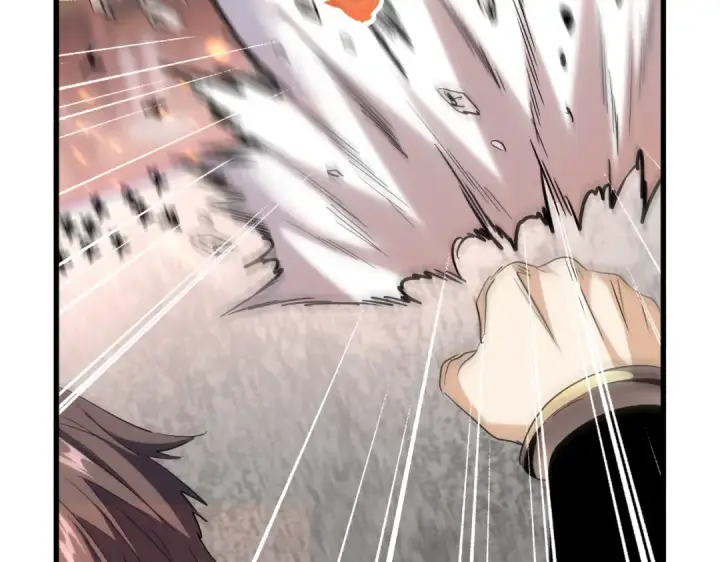 《魔皇大管家》第195话 奇耻大辱！图34