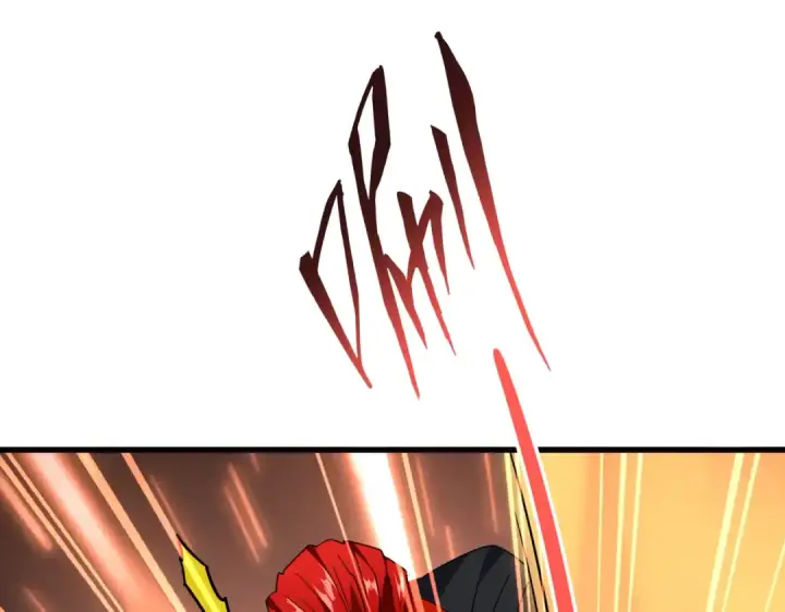 《魔皇大管家》第195话 奇耻大辱！图37