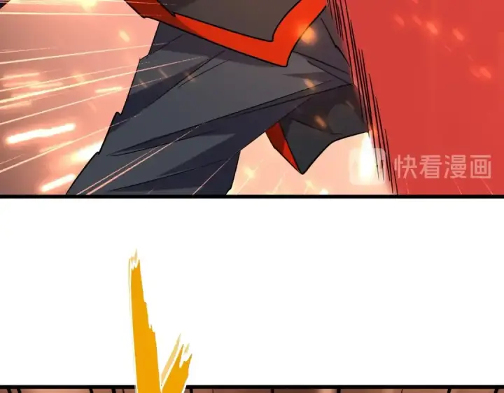 《魔皇大管家》第195话 奇耻大辱！图39