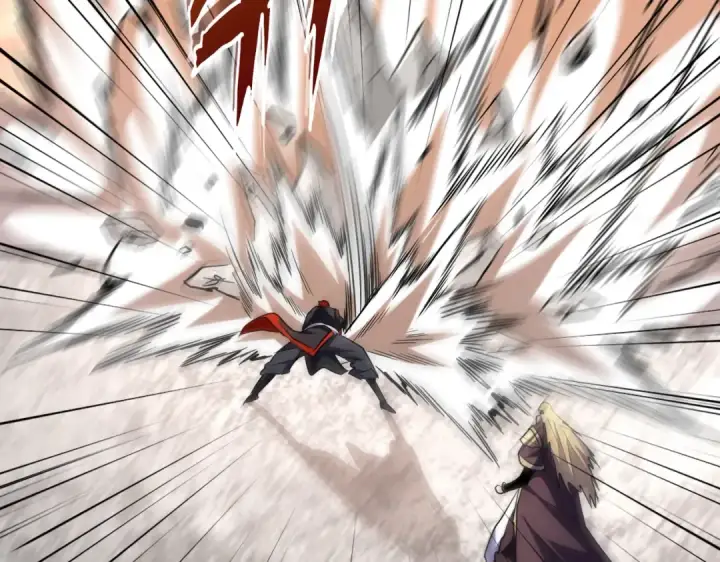 《魔皇大管家》第195话 奇耻大辱！图41