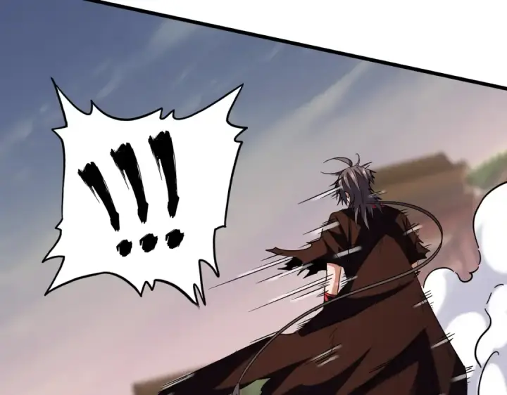 《魔皇大管家》第195话 奇耻大辱！图43