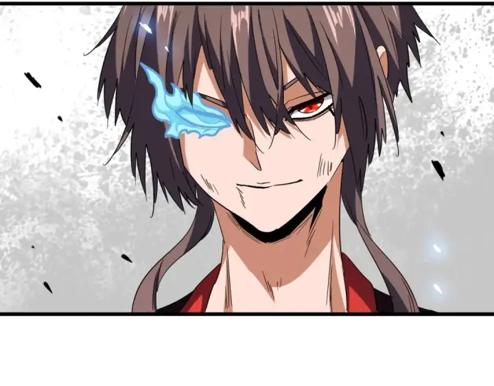 《魔皇大管家》第195话 奇耻大辱！图45