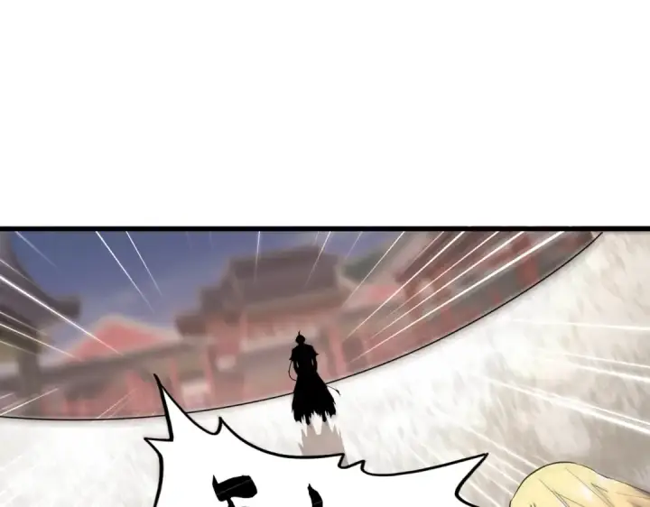 《魔皇大管家》第195话 奇耻大辱！图49