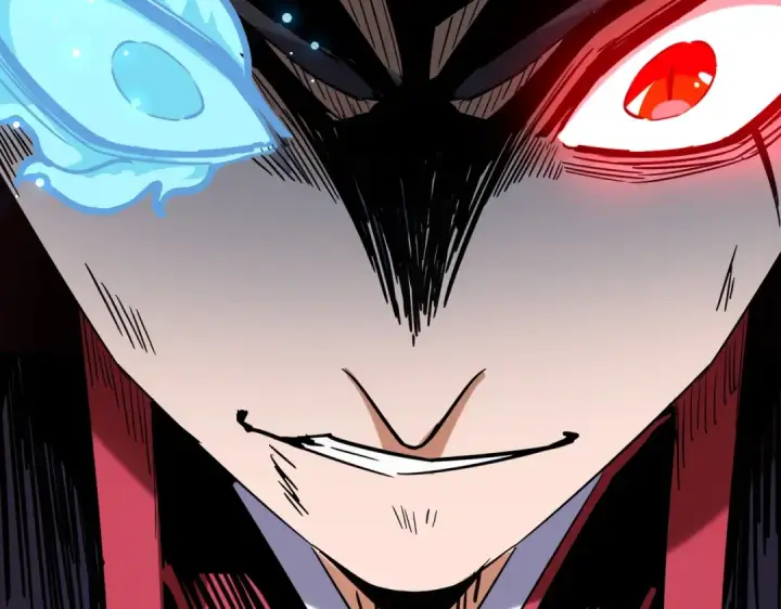 《魔皇大管家》第195话 奇耻大辱！图5