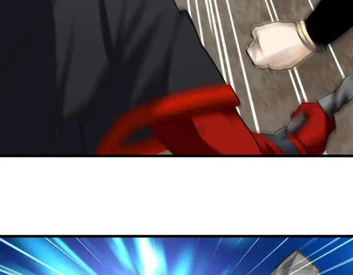 《魔皇大管家》第195话 奇耻大辱！图51