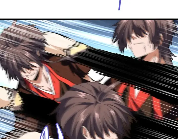《魔皇大管家》第195话 奇耻大辱！图55