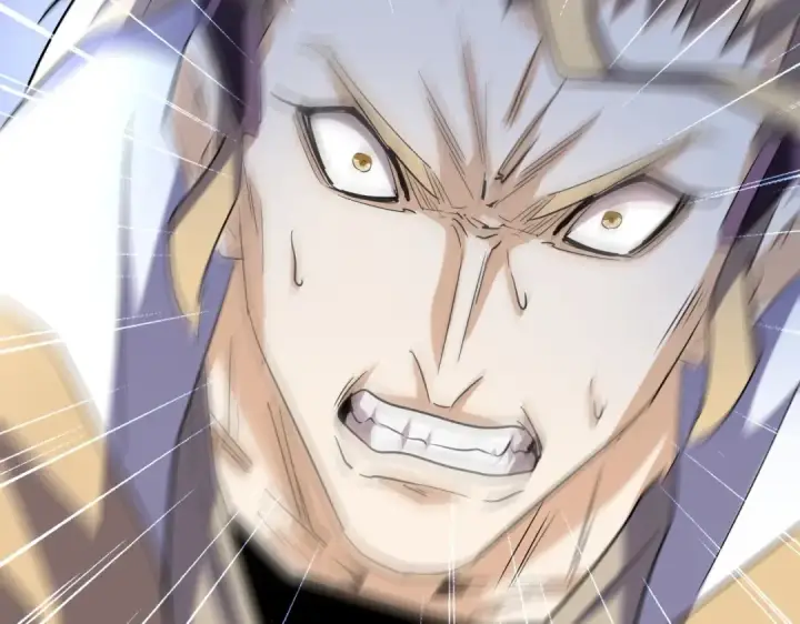 《魔皇大管家》第195话 奇耻大辱！图57