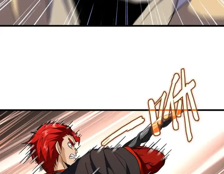 《魔皇大管家》第195话 奇耻大辱！图58