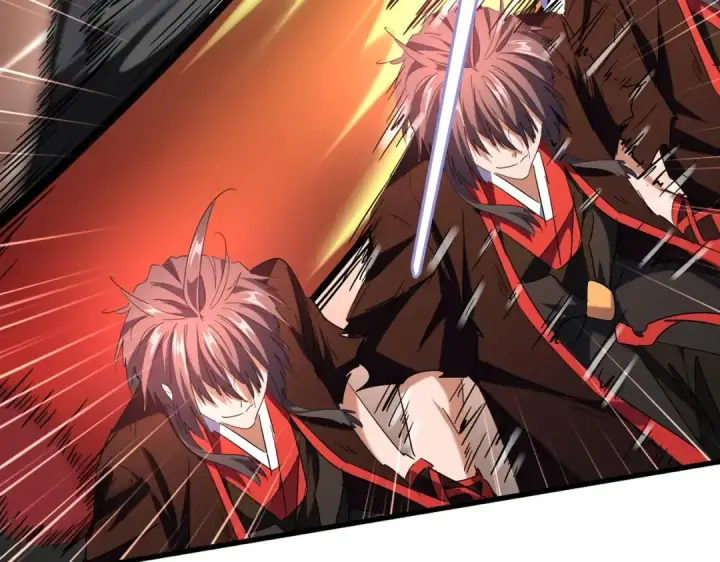 《魔皇大管家》第195话 奇耻大辱！图61