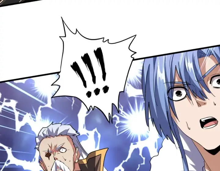 《魔皇大管家》第195话 奇耻大辱！图62