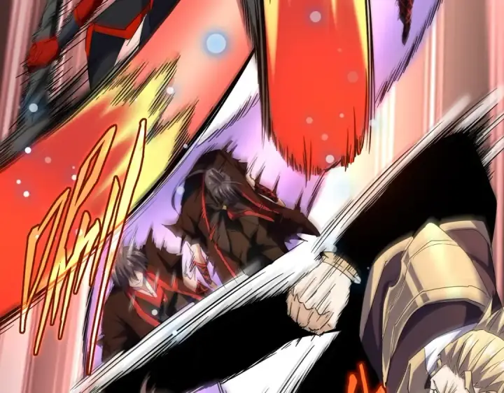 《魔皇大管家》第195话 奇耻大辱！图66