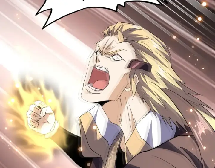 《魔皇大管家》第195话 奇耻大辱！图84