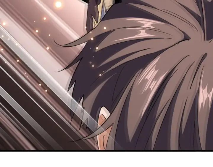 《魔皇大管家》第195话 奇耻大辱！图85